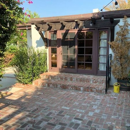 House, Walking Distance From Universal Studios Los Angeles Exterior photo