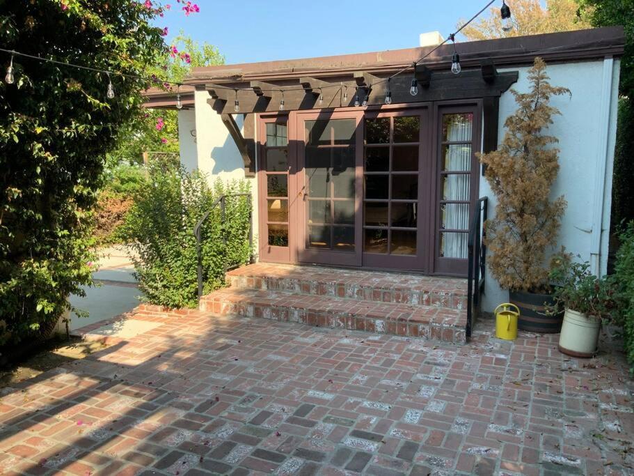 House, Walking Distance From Universal Studios Los Angeles Exterior photo
